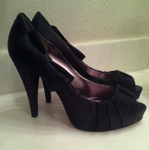 Paris Hilton heels